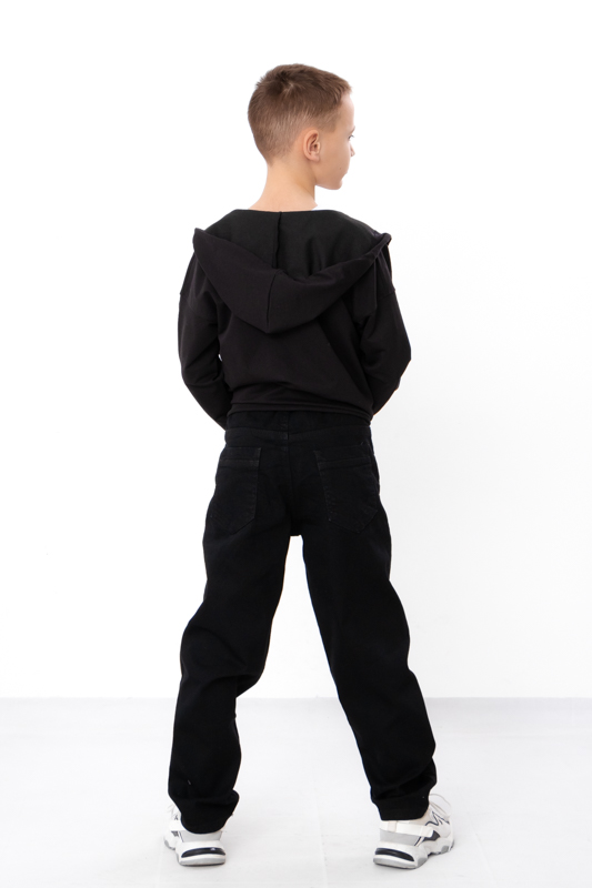 Джинси для хлопчика